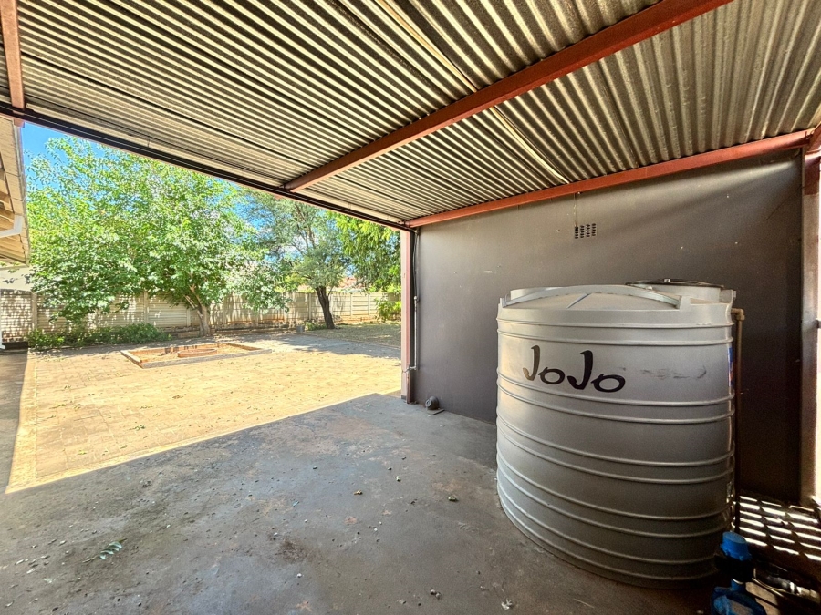 3 Bedroom Property for Sale in Parys Free State